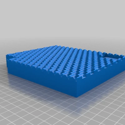 Tấm Định Hướng và Di Chuyển 5 - Tài Liệu In và Nghiên Cứu