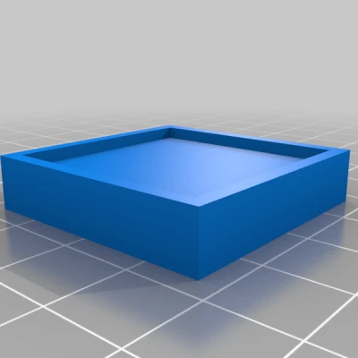 Tấm Định Hướng và Di Chuyển 3 - Tài Liệu In Ấn và Nghiên Cứu