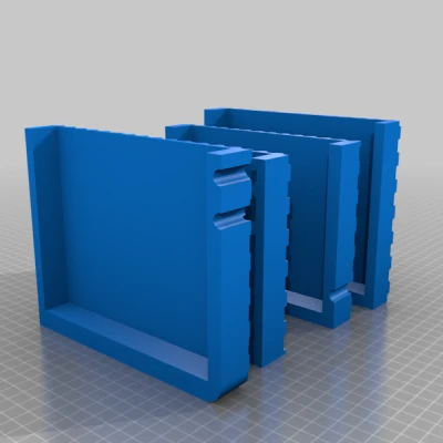 Tấm Định Hướng & Vận Động 1 - Tài Liệu In Ấn và Học Tập