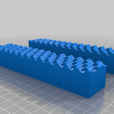 Tấm Định Hướng & Vận Động 1 - Tài Liệu In Ấn và Học Tập