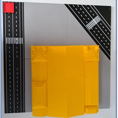 Tấm Định Hướng và Vận Động 7 - Tài liệu In và Nghiên cứu