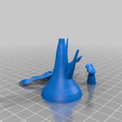 Tấm Địa chất 2 - Tài liệu in và học tập