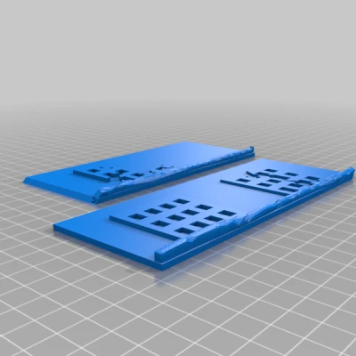 Tấm Địa chất 2 - Tài liệu in và học tập