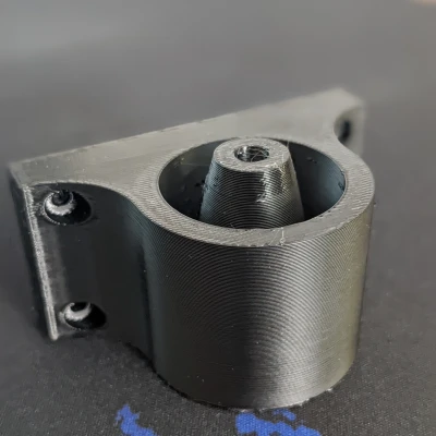 Thiết Bị Chặn Mạt Cho Gà