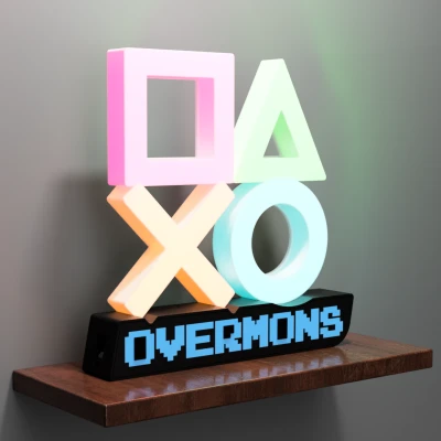Biển LED | PLAYSTATION