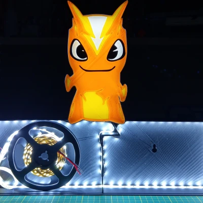 Biển Led | Gustavo