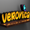 Bảng hiệu Led | Veronica - Thumbnail 1