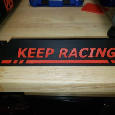 Chặn Gót Chân Cho Bàn Đạp Simracing