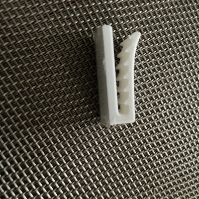 Kệ treo khăn đơn giản