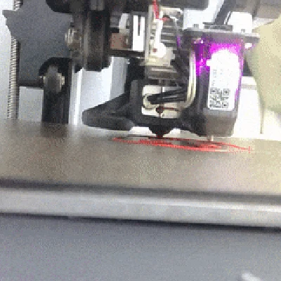 Giá đỡ camera Trino cho Creality Ender-3 V3 SE