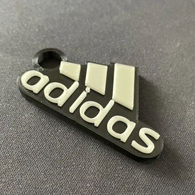 Móc Khóa Adidas