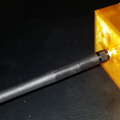 Vỏ Hộp Orange Pi Zero Plus 2 H3