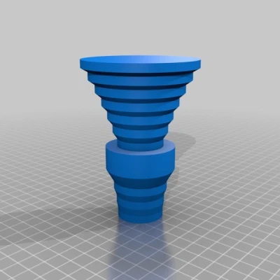 Kiểm tra góc nhô cho RepRap/RapMan/RepStrap