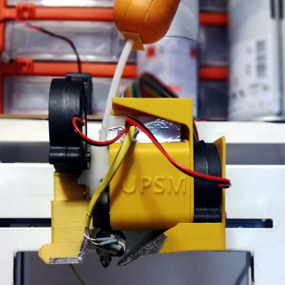 Bộ Kit In PLA PP3DP UP Plus 2