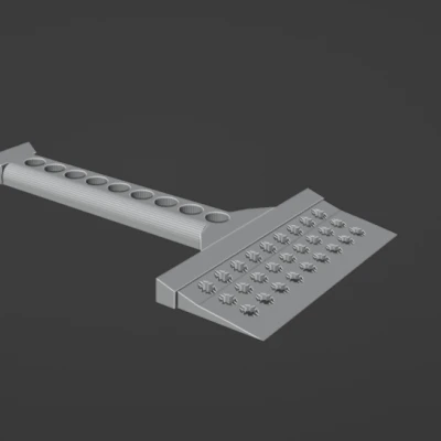 Dụng Cụ Cào Băng Xe Hơi