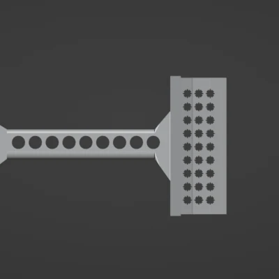 Dụng Cụ Cào Băng Xe Hơi