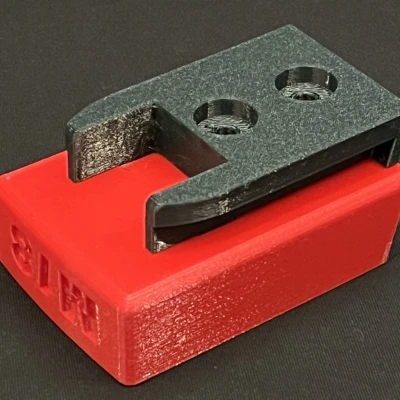 Giá đỡ dụng cụ Milwaukee M18 cho xưởng