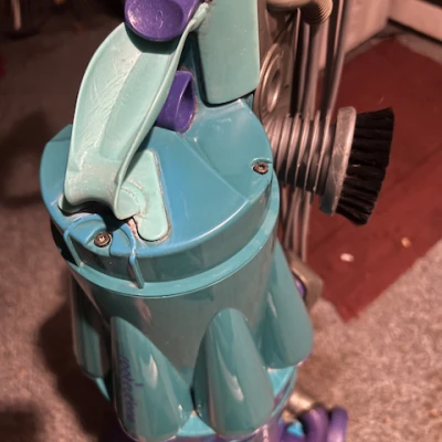 Tay Cầm Thay Thế Cho Thùng Rác Dyson DC07