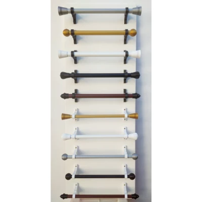 Pát Treo Rèm Cửa Cromozd