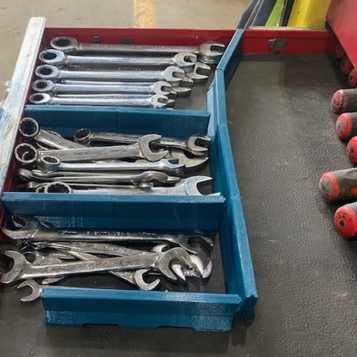 Vách ngăn kiểu hộ lan đường cao tốc (Jersy Barrier)