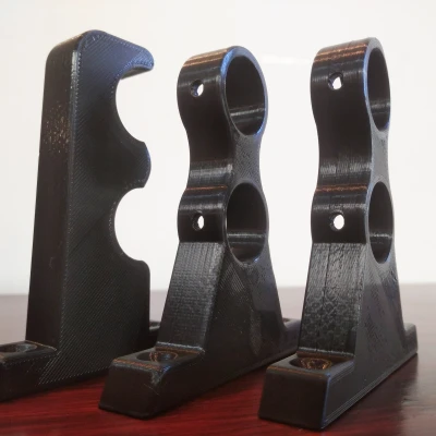 Pát Treo Rèm Cửa Cromozd