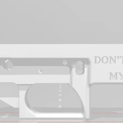 Mẫu SG22 ATF Lower