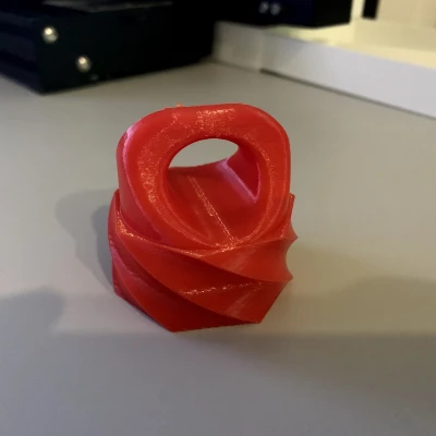 Nắp Bình SodaStream Có Tay Cầm