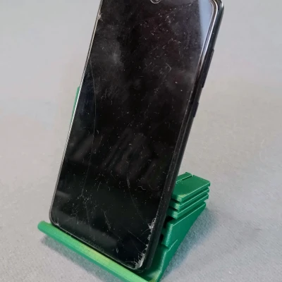 Giá Đỡ Điện Thoại Billie Eilish