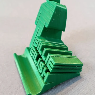 Giá Đỡ Điện Thoại Billie Eilish