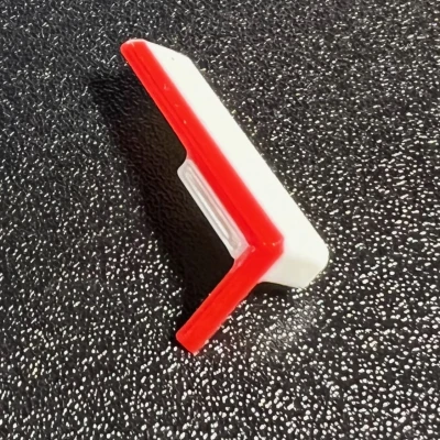 Chỉ báo độ xay Timemore Sculptor 064s, sơn được vật liệu