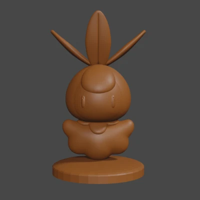 Mô Hình Petilil Pokemon Cho Bàn DnD