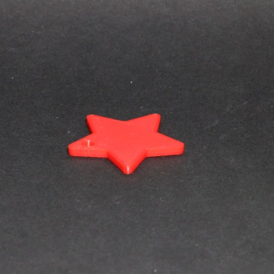 Móc Khóa Hình Sao, Đồ Trang Trí Giáng Sinh