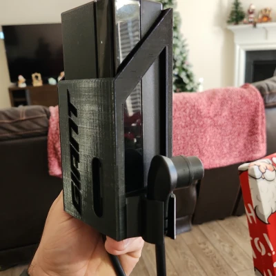 Giá Đỡ Sạc Xe Đạp Điện Giant Trance X