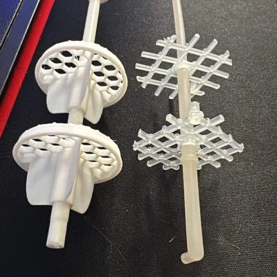 Chặn Tóc Cho Bồn Gội Đầu