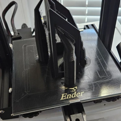 Giá Đỡ Sạc Xe Đạp Điện Giant Trance X