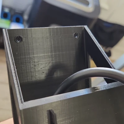 Giá Đỡ Sạc Xe Đạp Điện Giant Trance X