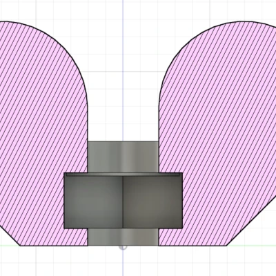 Ê-cu cánh bướm M4 / Ê-cu tai chuột | Lắp ốc M4