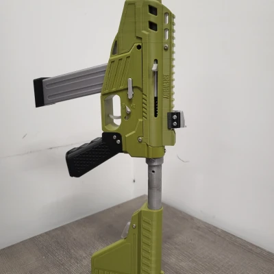 BB-420 Carbine Module Chức Năng (Mô Hình Trưng Bày)