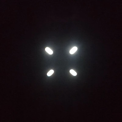 Vỏ Che Màn Hình Máy In Anycubic Mega S