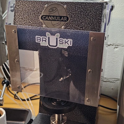 Pat Gá Chắn Bắn Cho Cannular Pro