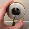 Chốt giữ lưỡi chuông gió Koshi - Thumbnail 4