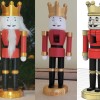 Mô Hình Nutcracker Nhiều Mảnh - Thumbnail 1