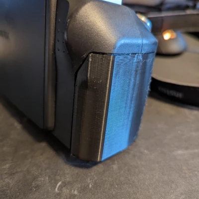 Nắp Pin Instax Wide 300