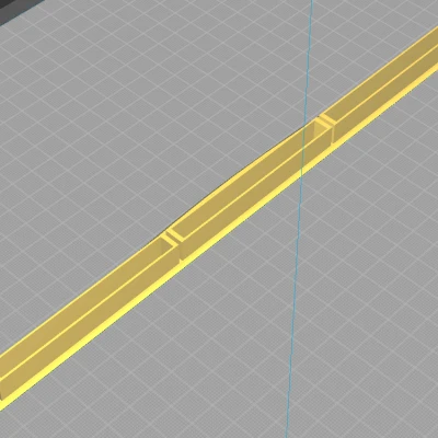 Đế giữ thẻ TGC Slabs 3 (3 thẻ)