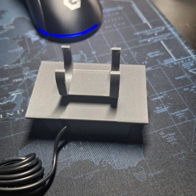 Giá Đỡ Vòng Tua Xe Babetta 210