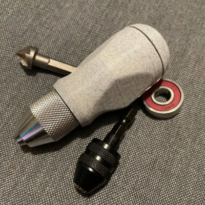 Tay Cầm Khoan LTT Stubby