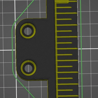 Phụ kiện ASR Pro Wheel Mount