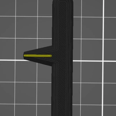 Phụ kiện ASR Pro Wheel Mount