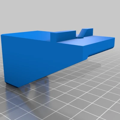 Phụ kiện ASR Pro Wheel Mount