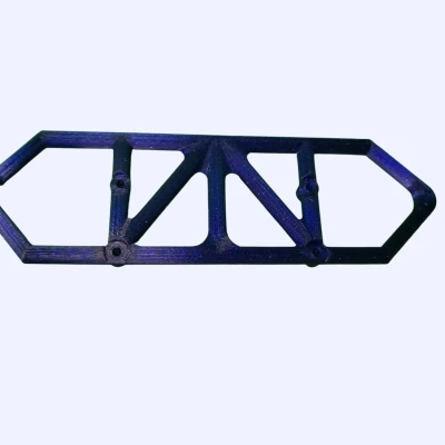 Traxxas Slash RPM Bumper